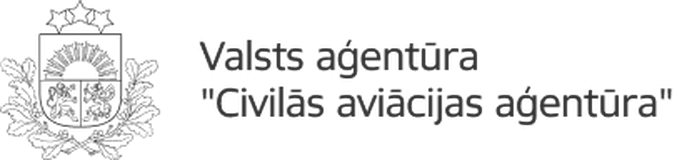 CAA — Civilās aviācijas aģentūra