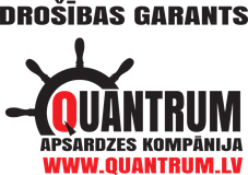 Quantrum