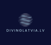 Diving Latvia